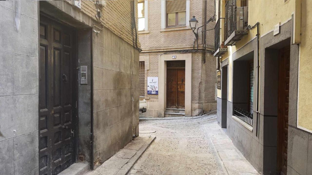 La Casa De Los Becquer By Toledo Ap المظهر الخارجي الصورة